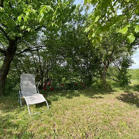 Appartamento Présház A Hegytetőn Pécsely