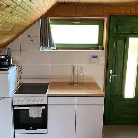 Présház A Hegytetőn *